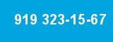 919 323-15-67